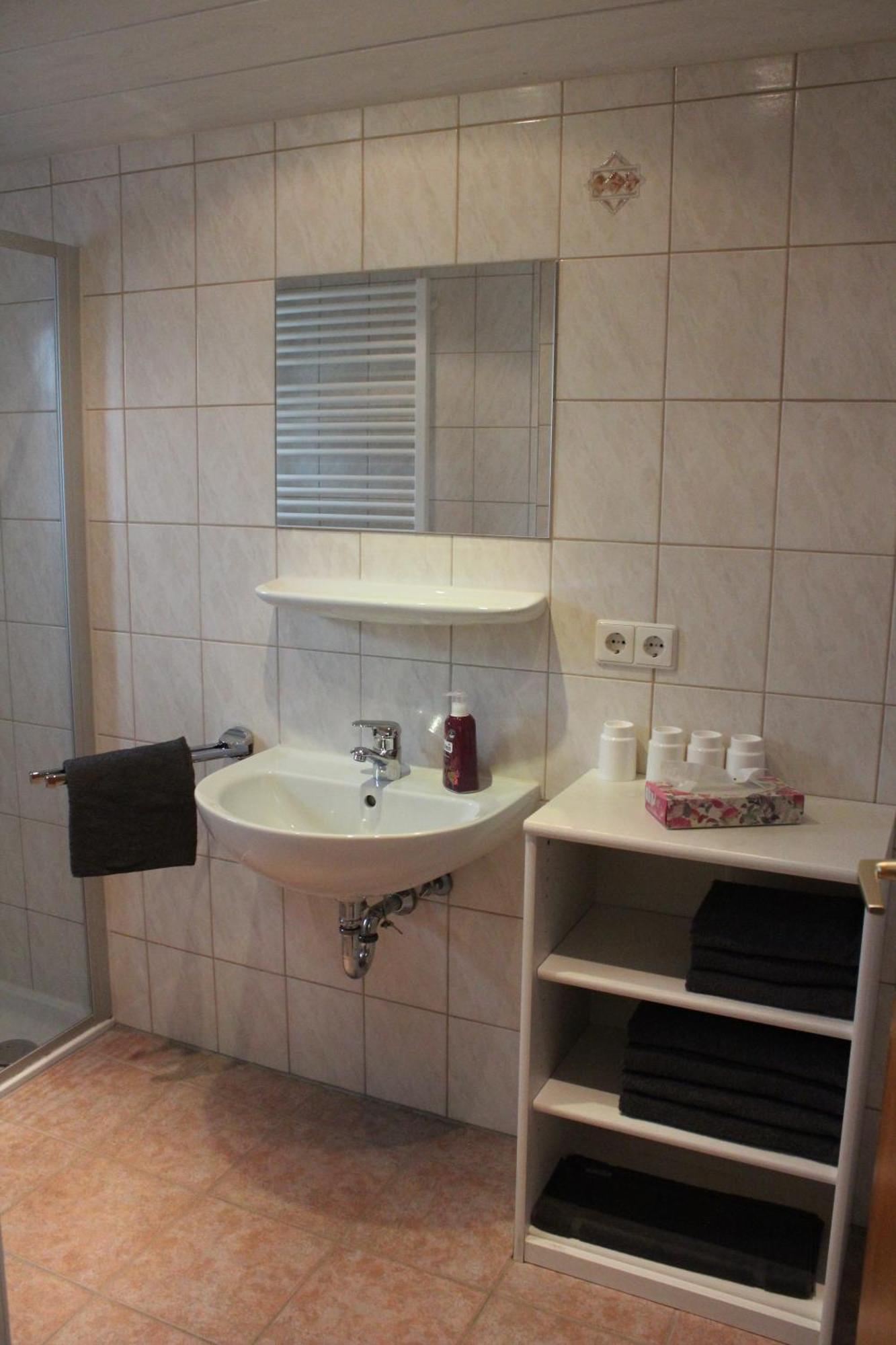 Ferienwohnung Hinterpommern - Chiemgaukarte Inzell Bagian luar foto
